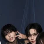 Lee Know (sorry again) thumbnail
