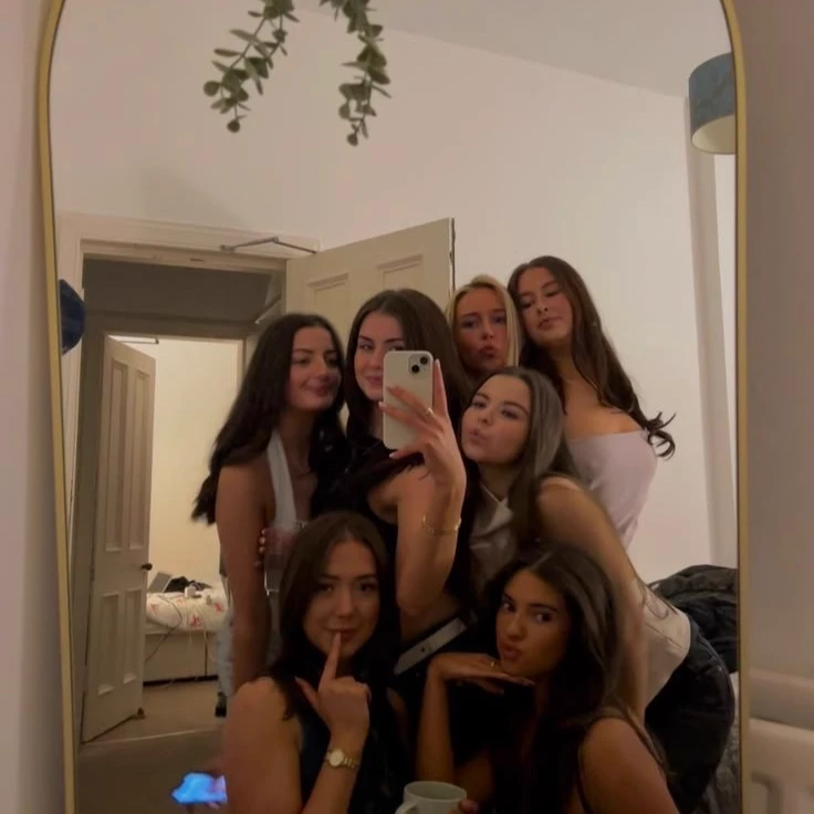 Sister’s friends thumbnail