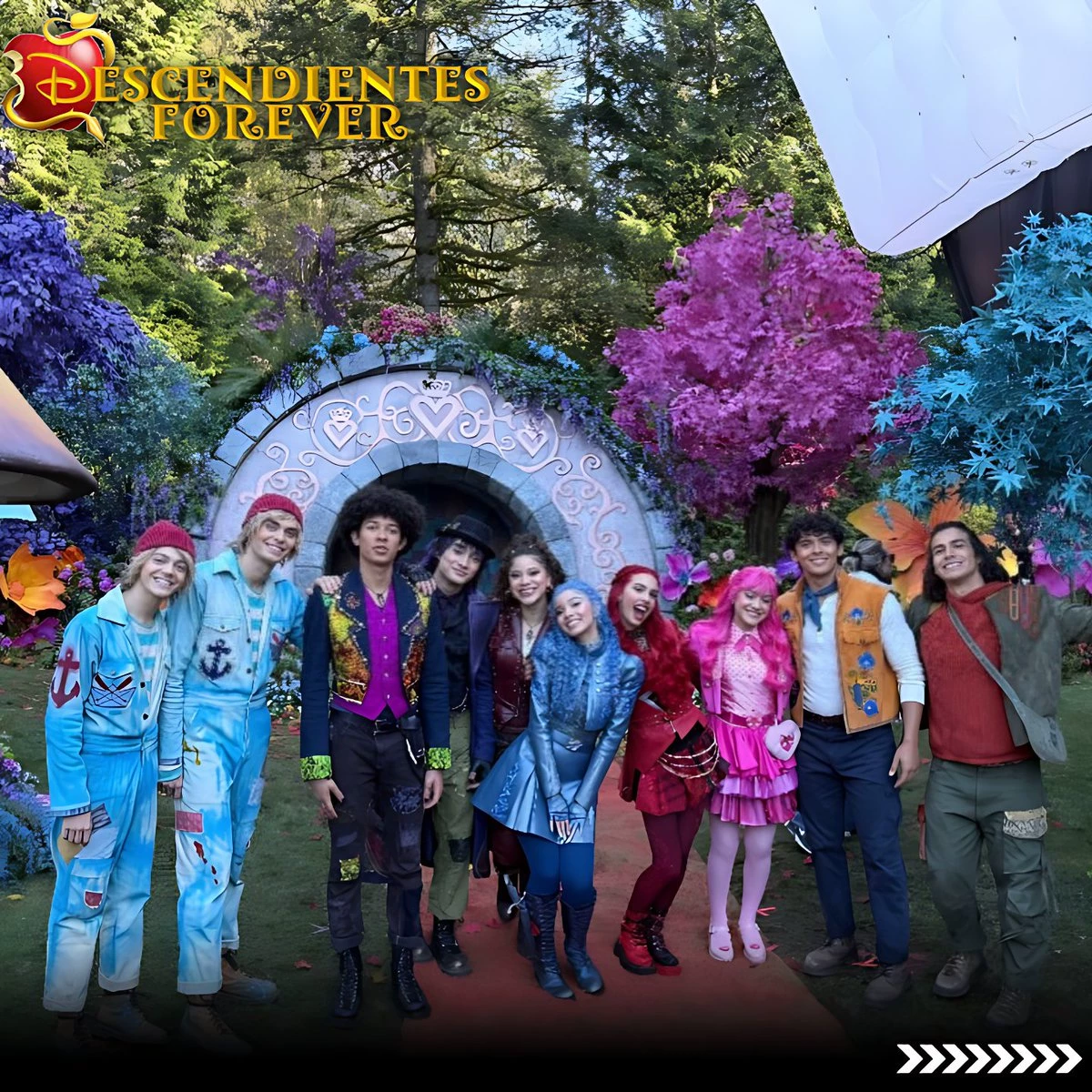 Descendants thumbnail