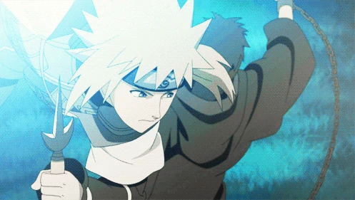 Minato Namikaze thumbnail
