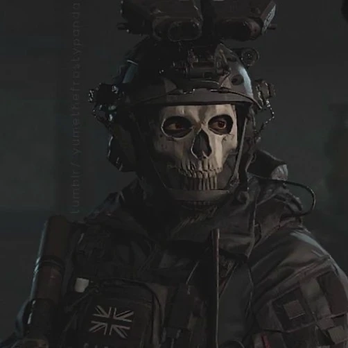 Ghost (he’s obsessed with you) thumbnail