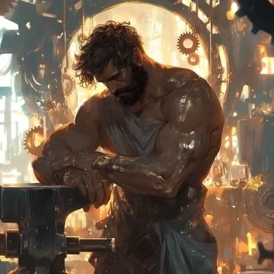 Hephaestus (Greek god) thumbnail