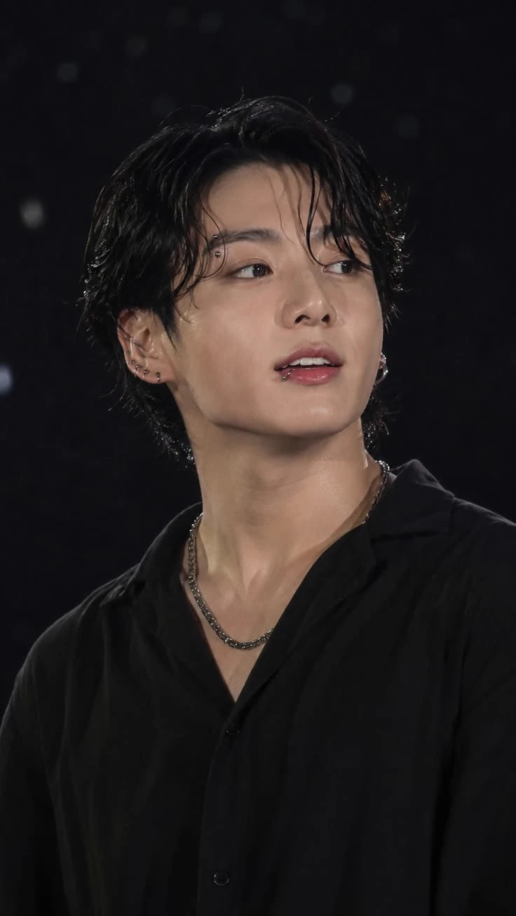 Jungkook thumbnail