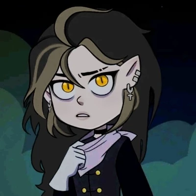 Evelyn Whispers-Clawthorne thumbnail