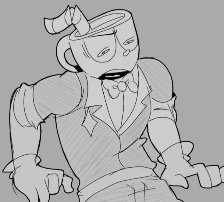Cuphead thumbnail