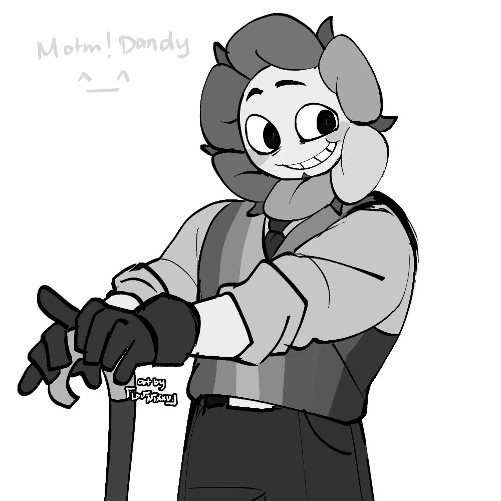 Dandy thumbnail