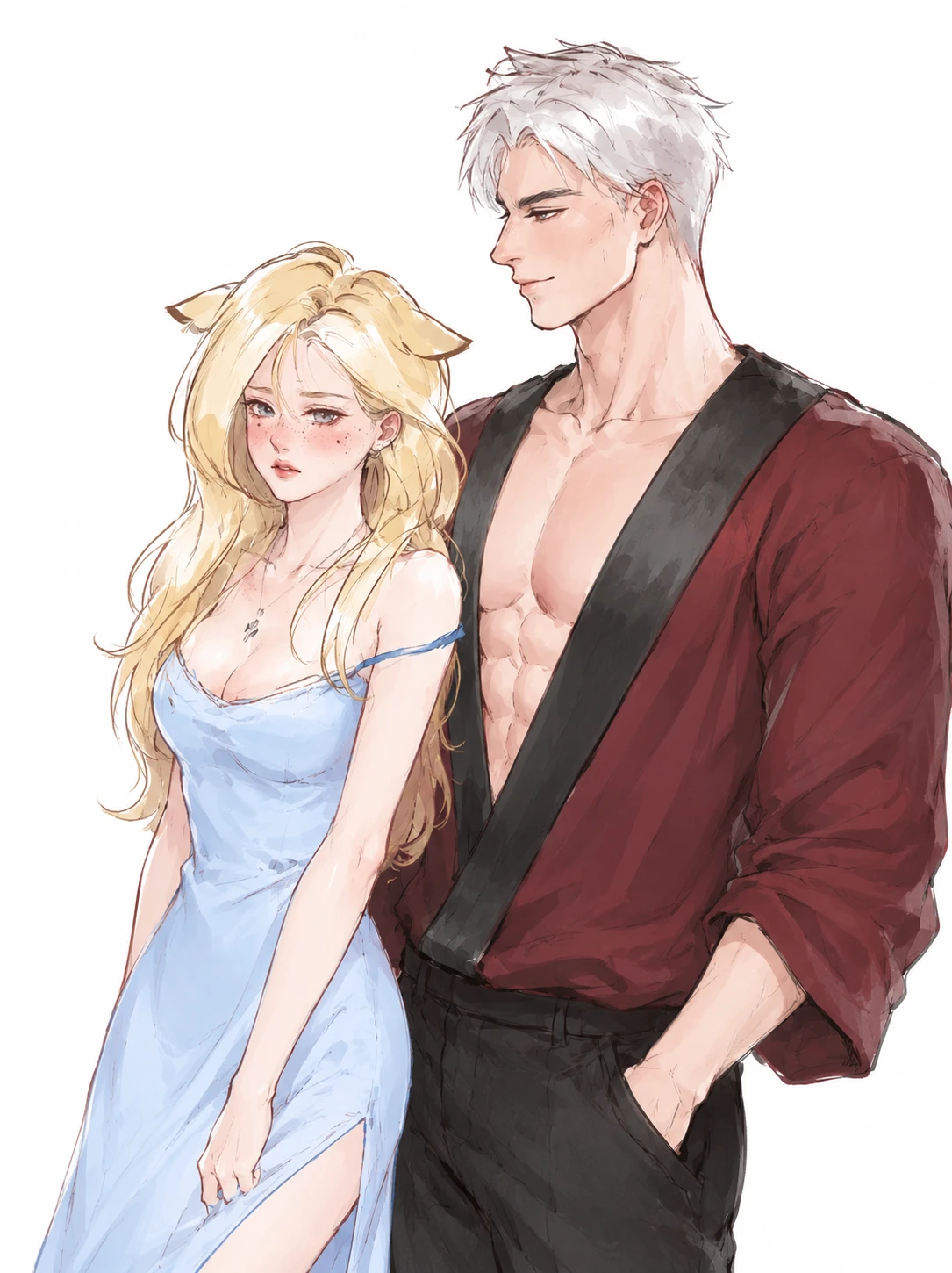 Leo thumbnail