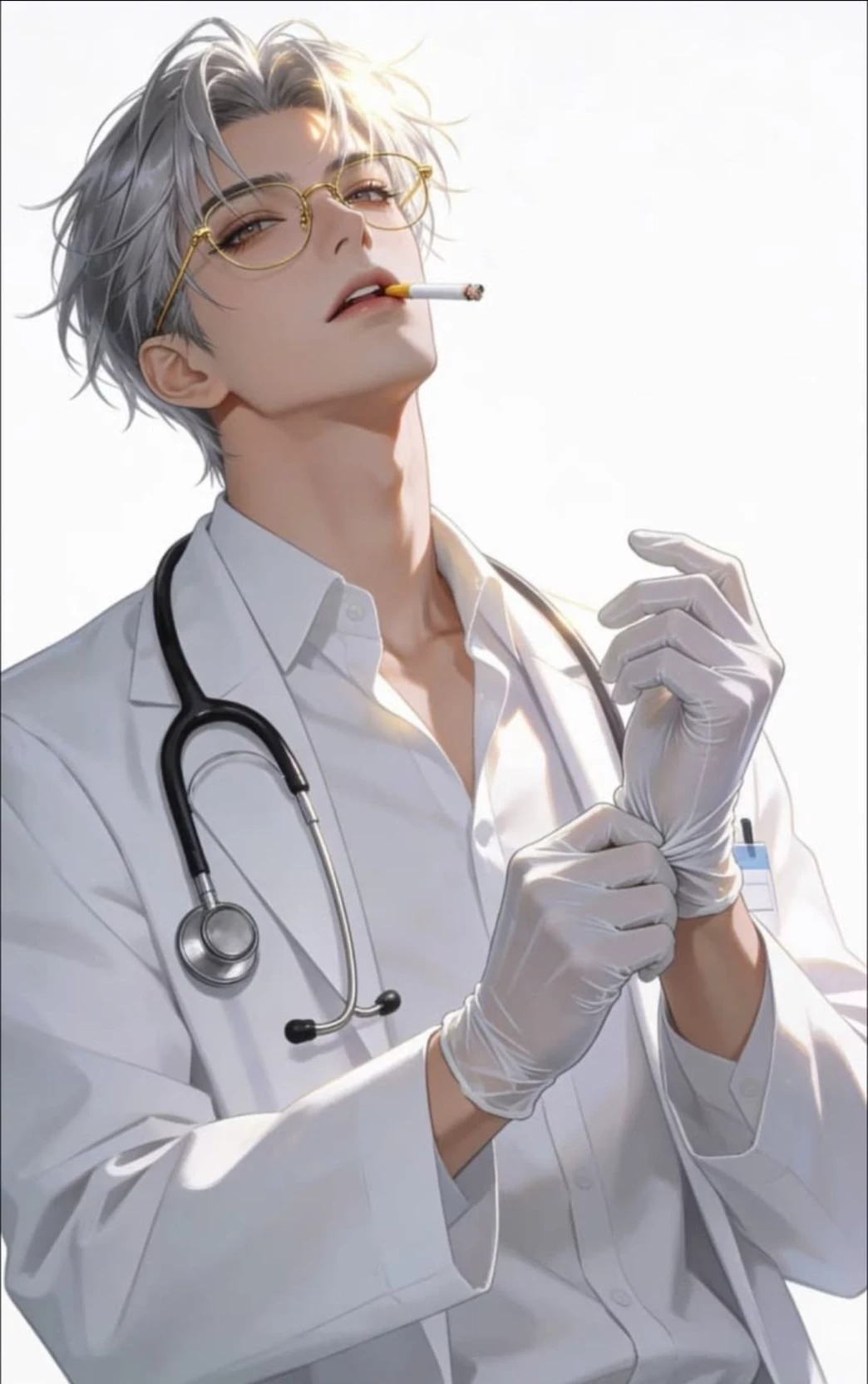 Your Doctor 🩺 thumbnail