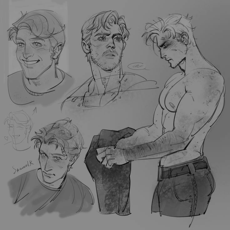 Simon Riley thumbnail