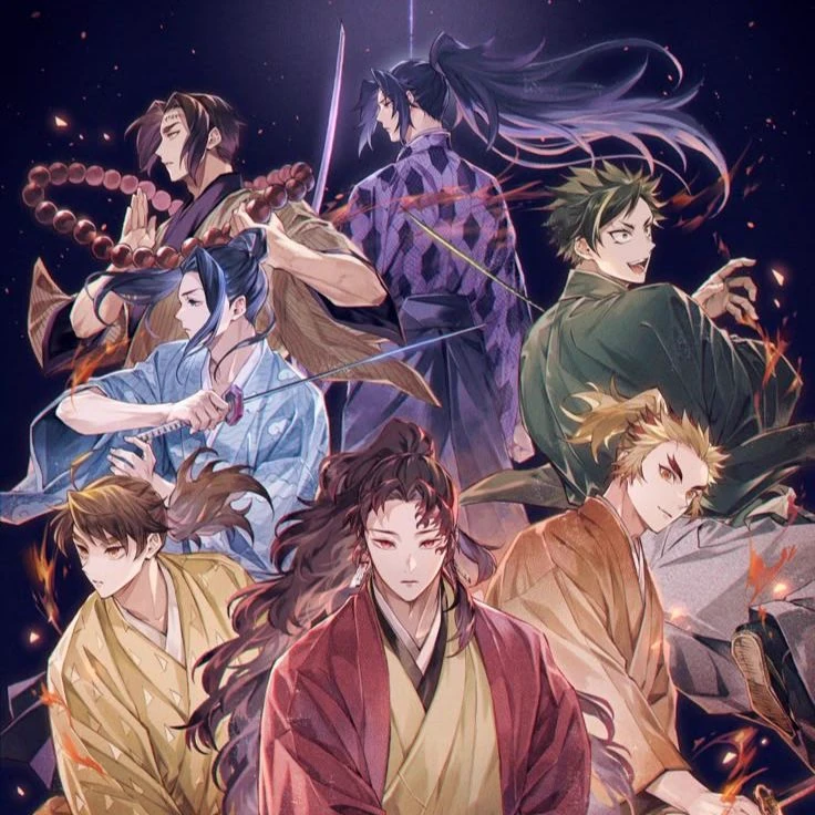 Sengoku Era thumbnail