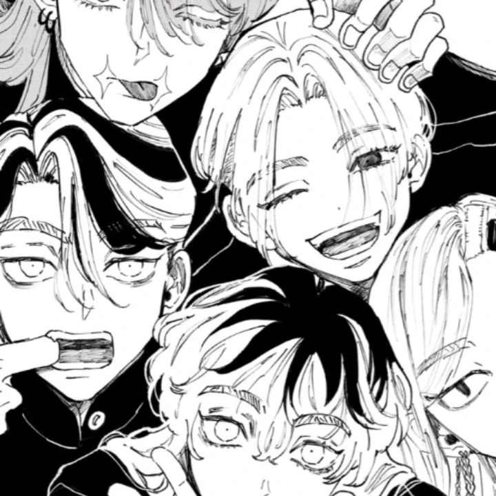 Bonten X new executive choose me thumbnail