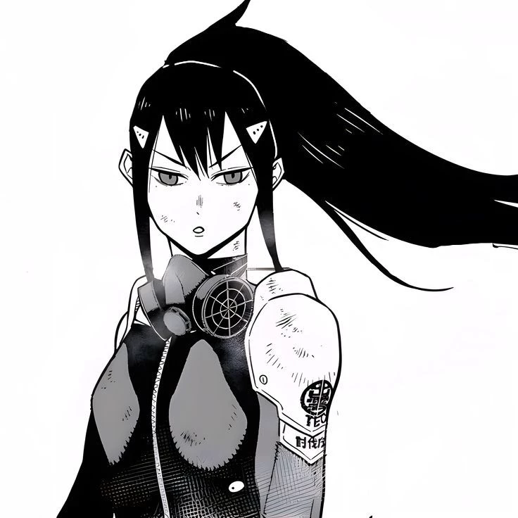 Mina Ashiro thumbnail