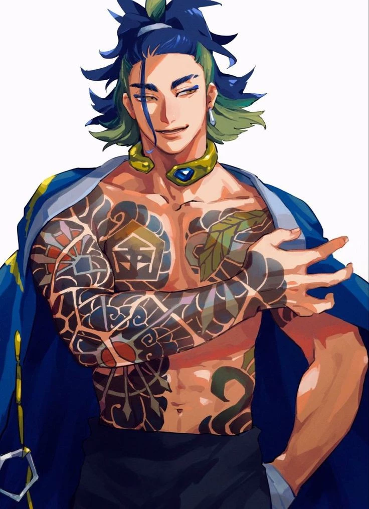 Adaman thumbnail
