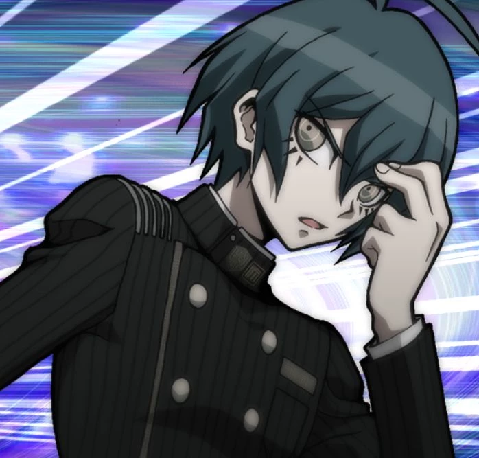 Shuichi saihara thumbnail