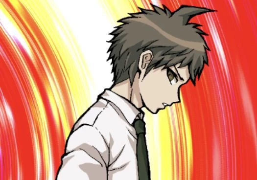 Hajime Hinata thumbnail