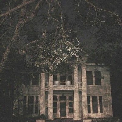 You Are The Haunted House Ghost thumbnail
