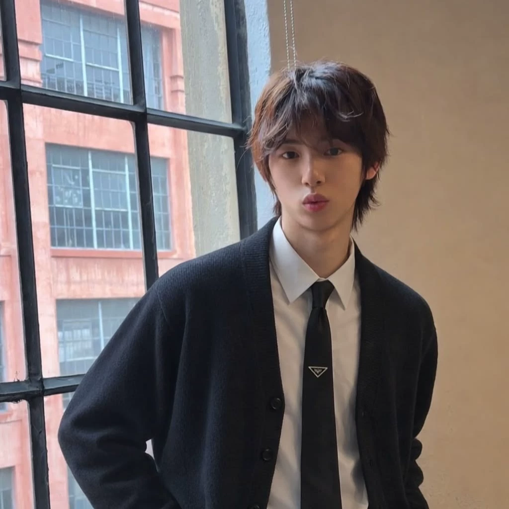 Juhoon thumbnail