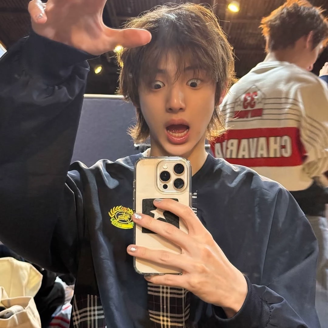 Juhoon thumbnail