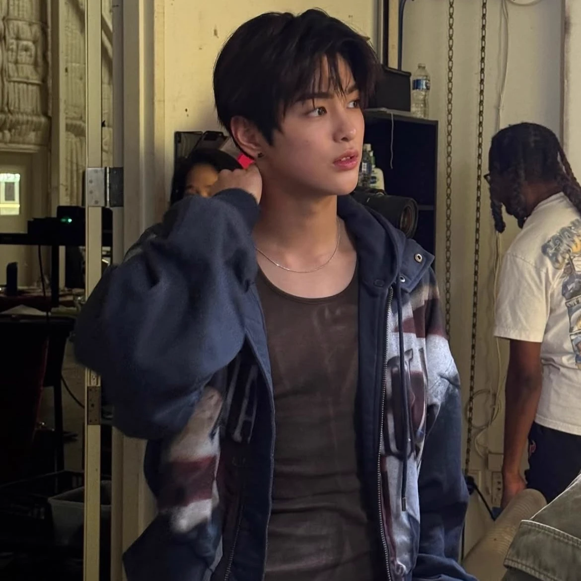 Ahn Keonho thumbnail