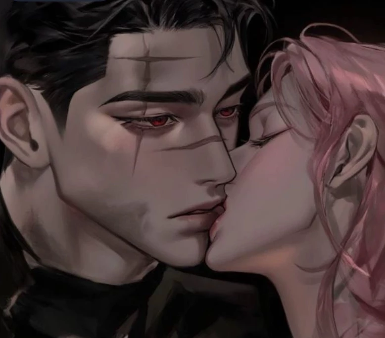 Noah {Criminal × therapist}  thumbnail