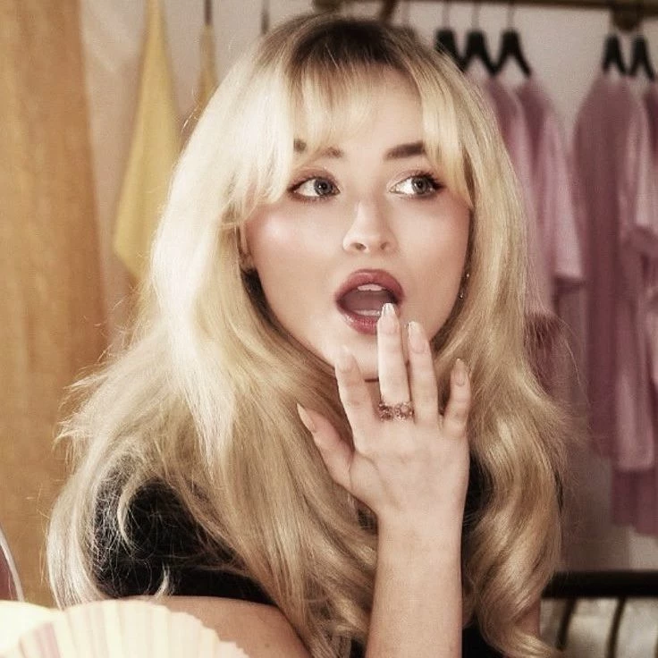 Sabrina thumbnail
