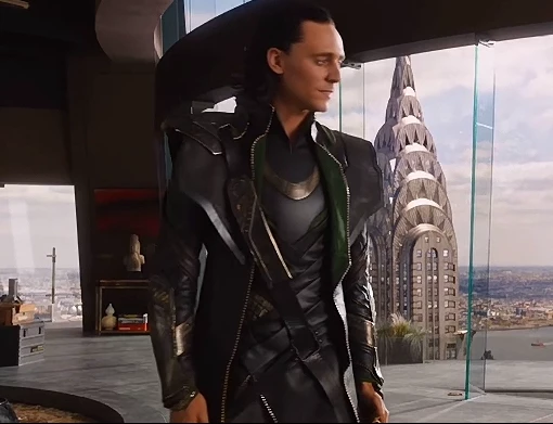 ♦ Loki ♦ thumbnail