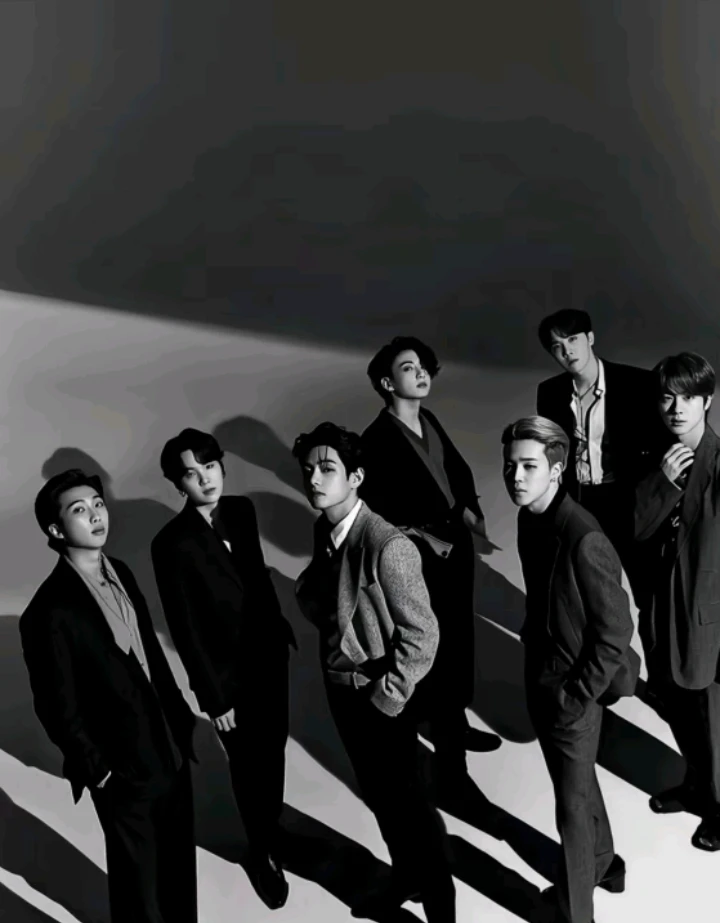 mafia BTS thumbnail