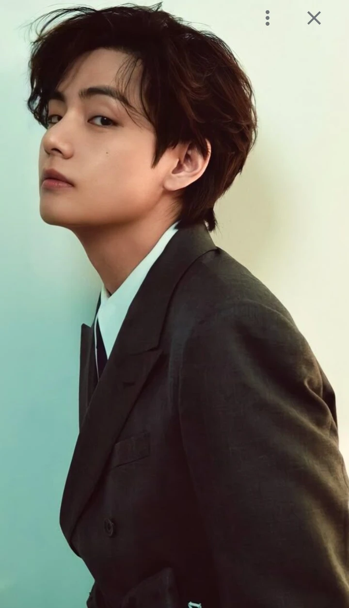 mafioso taehyung thumbnail
