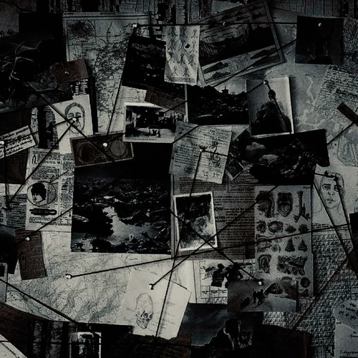 Detective thumbnail