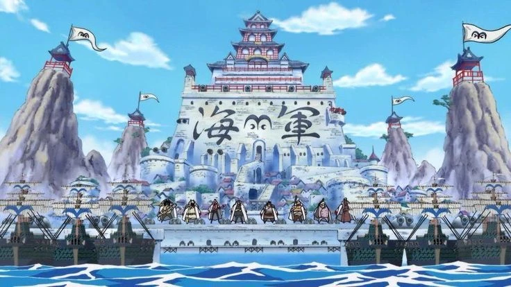 Marineford thumbnail
