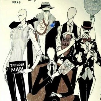 The Slender Brothers thumbnail