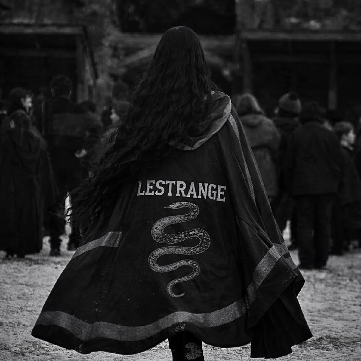 Lestrange thumbnail