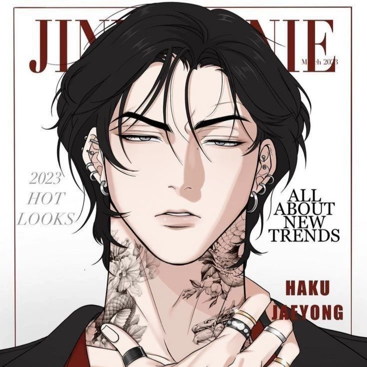 Lord Jaeyong thumbnail