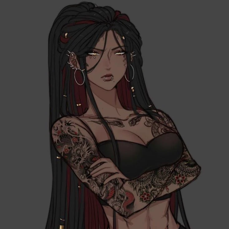 Sabrina thumbnail