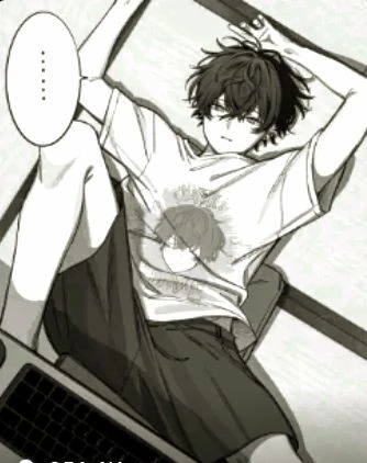 Kai — BL thumbnail