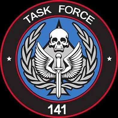 Task force 141(murder au) thumbnail