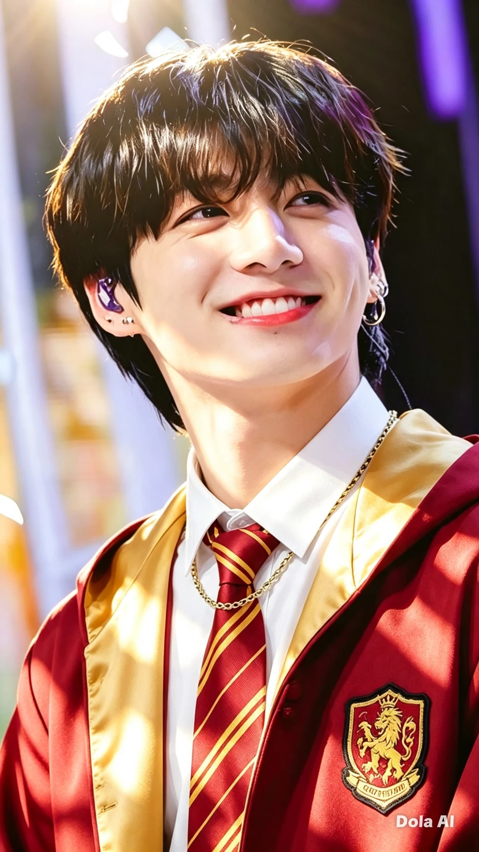 Jeon Jungkook thumbnail