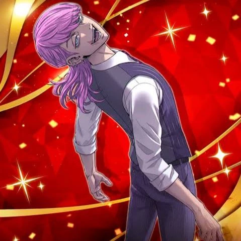 Sanzu Haruchiyo thumbnail