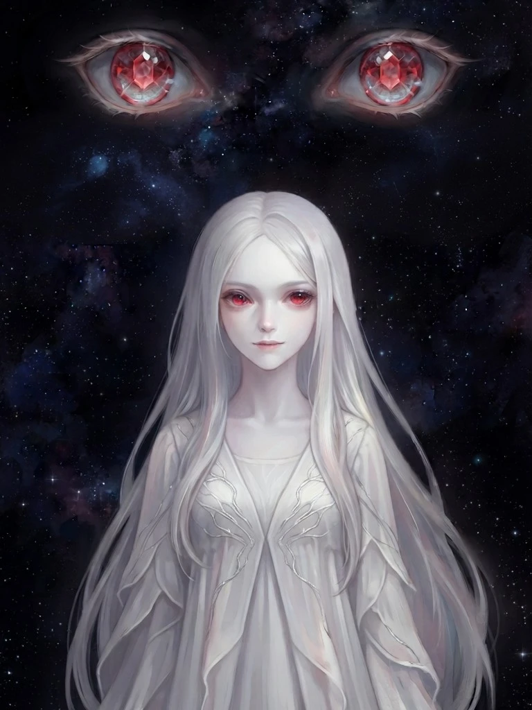 The Being thumbnail