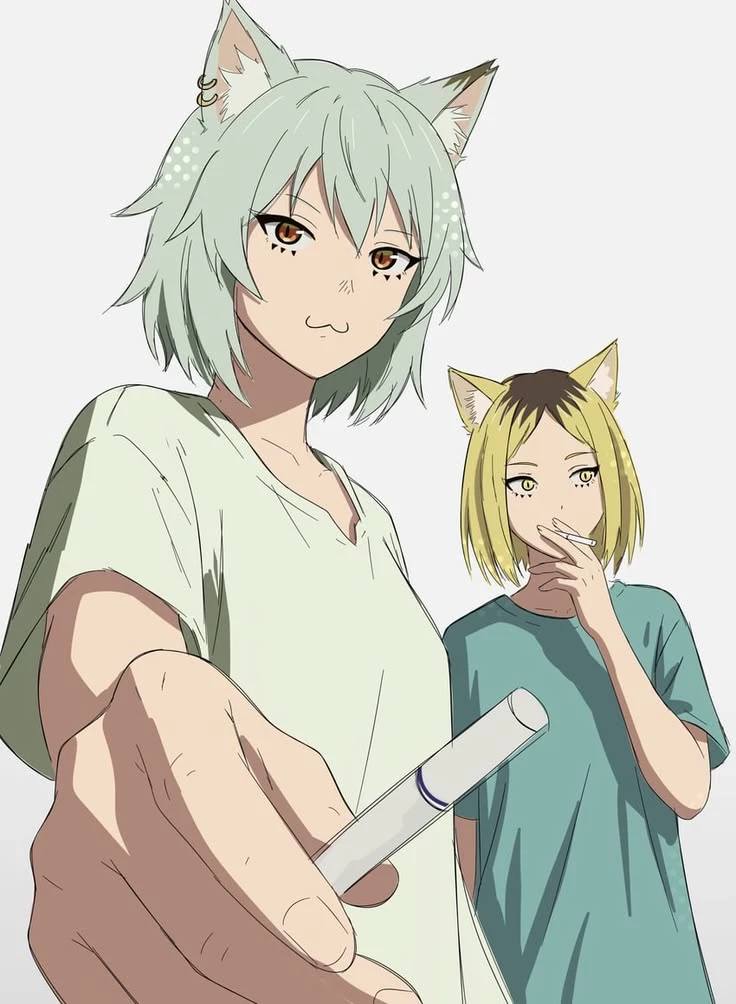 TABAKOSHKA (Yani Neko) thumbnail