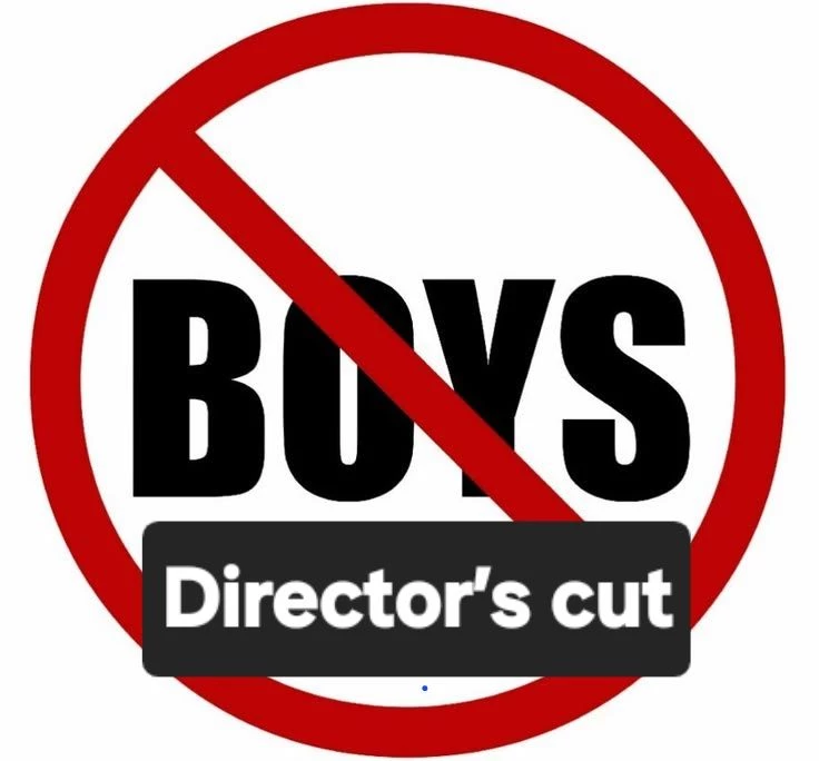 Object No1: The Only Man (Director's Cut) thumbnail