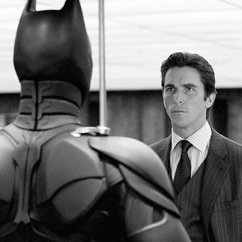 Bruce Wayne 🦇/🇲🇽