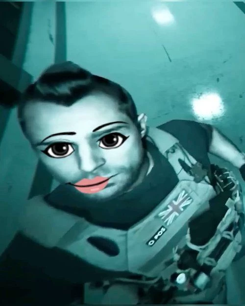Android // TF 141 thumbnail