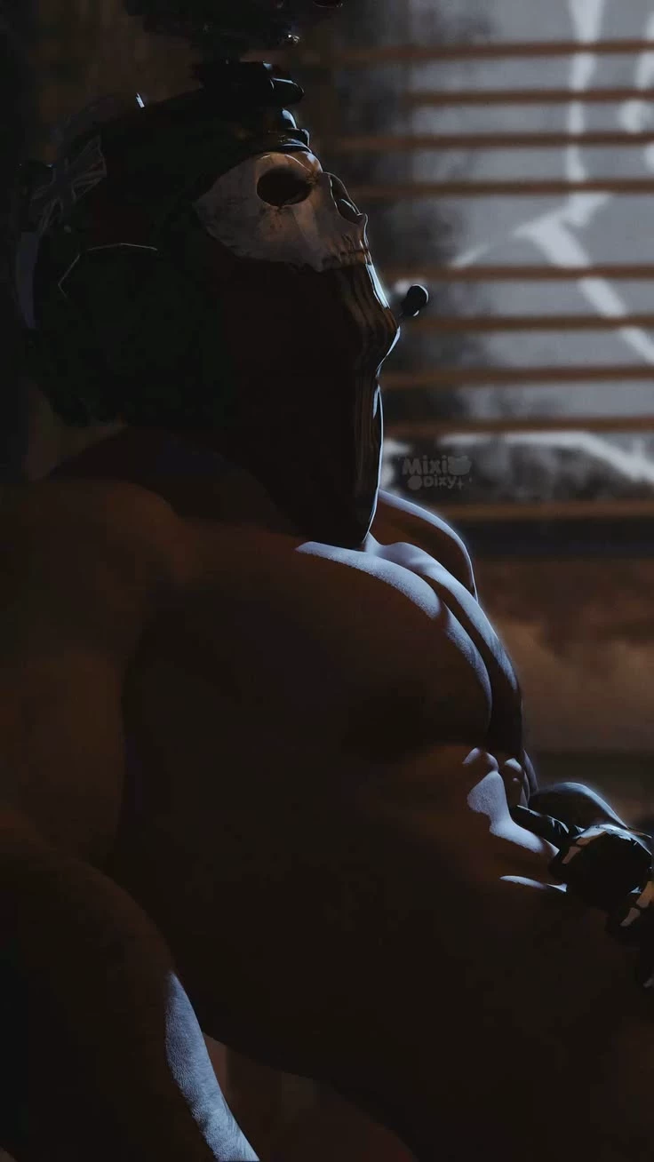 Simon.// he is you and you are him? thumbnail