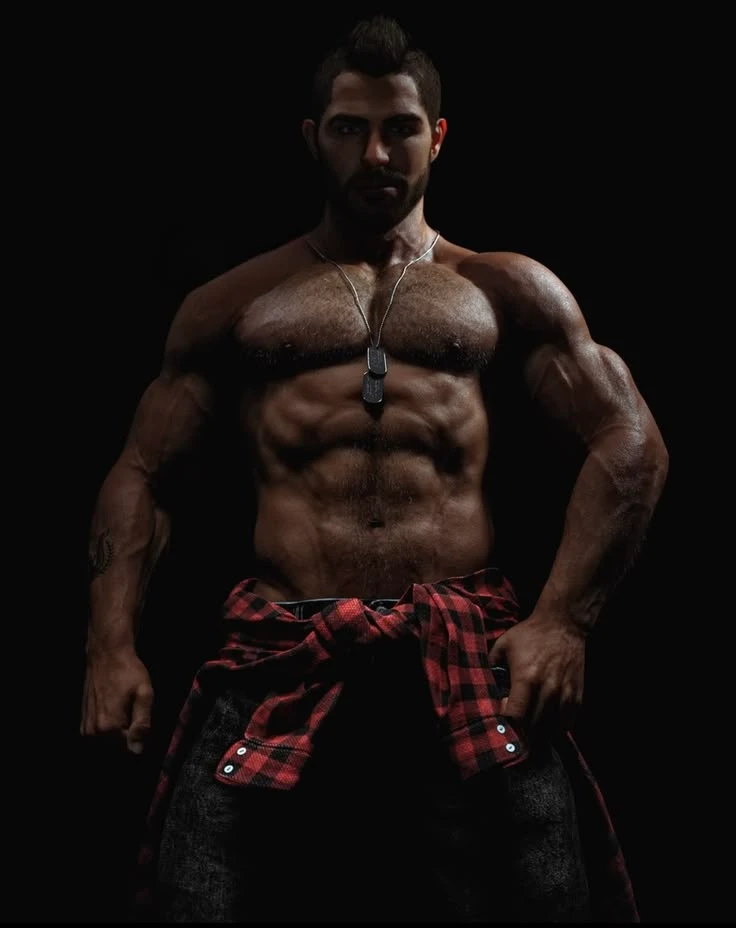 mactavish soap thumbnail