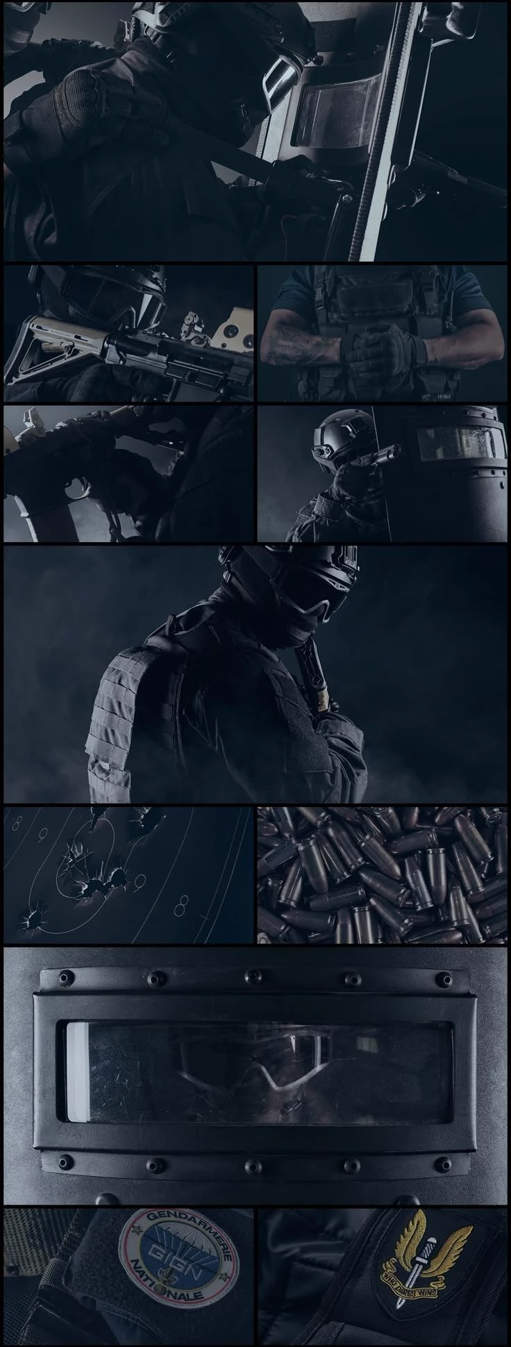 The King of Shadows thumbnail