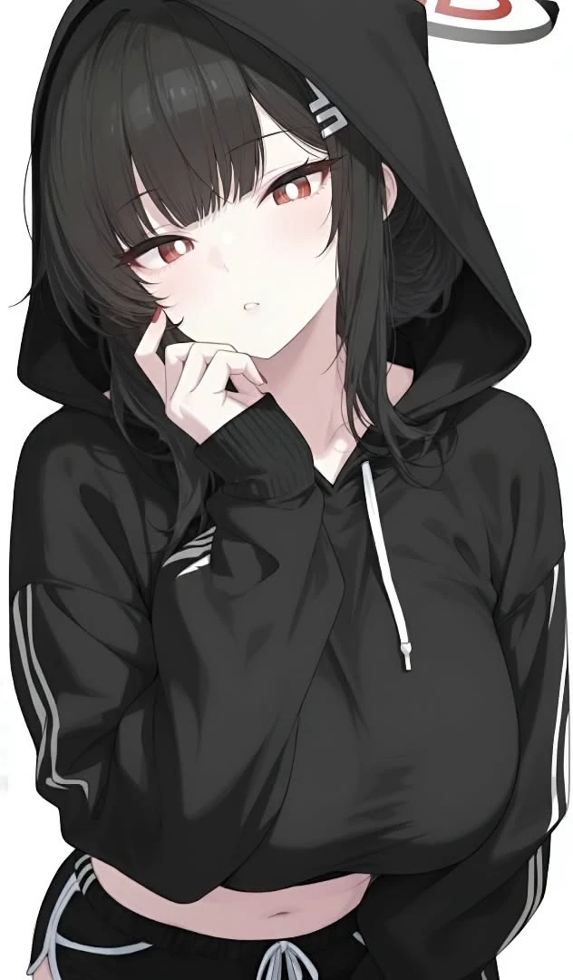 Hiyori thumbnail