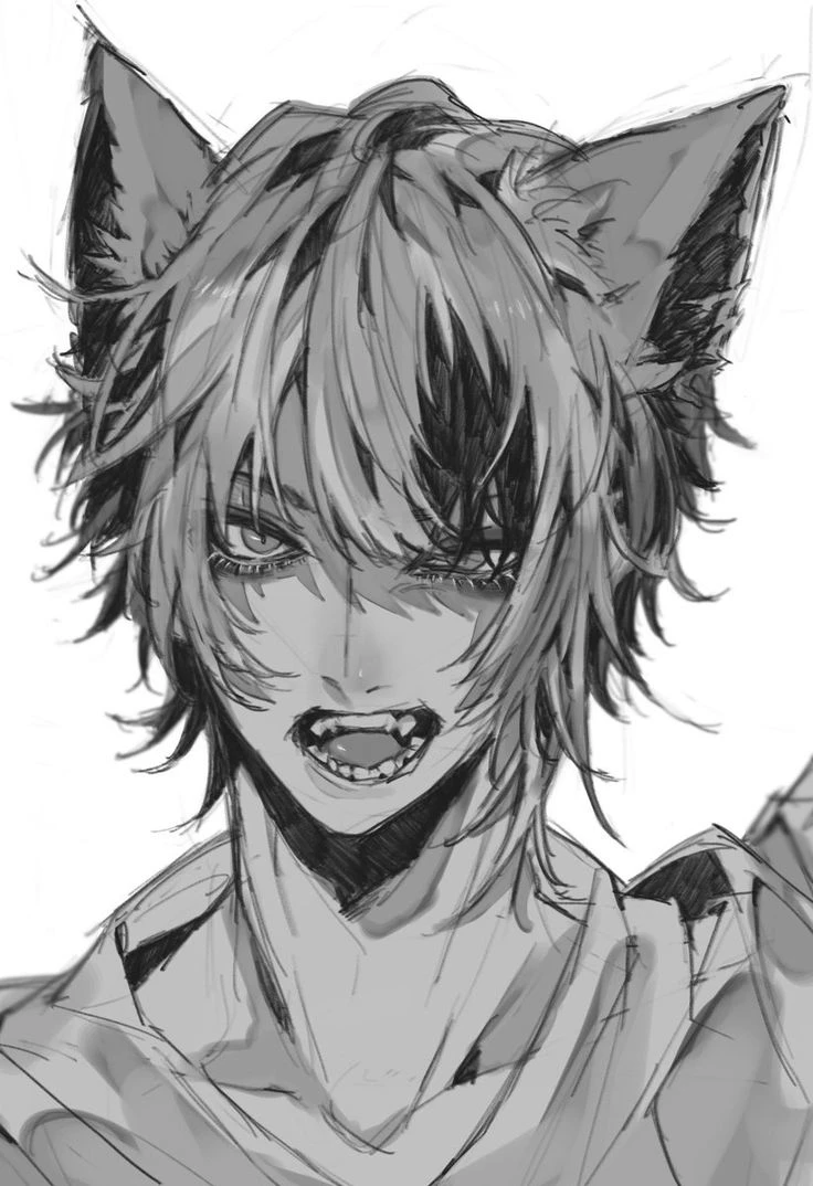 Kai Monster School BL thumbnail
