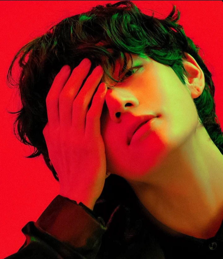 Kim Taehyung thumbnail