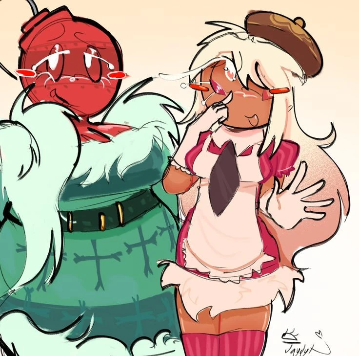 Bobbette!;3 thumbnail